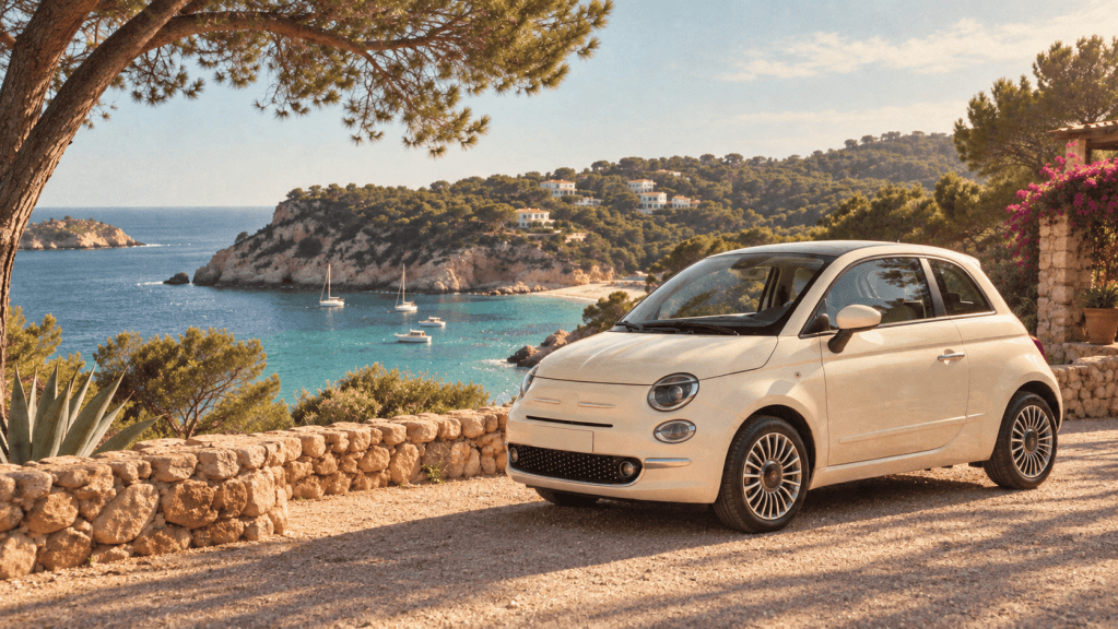 Alquiler de coches